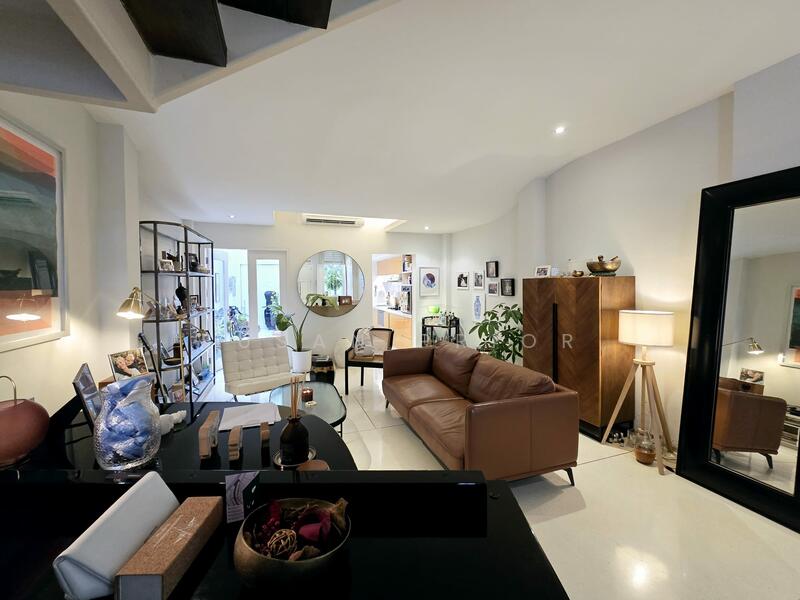 For Rent - Joo Chiat White Elegance 2+1