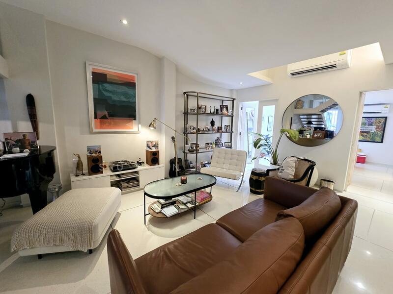 For Rent - Joo Chiat White Elegance 2+1