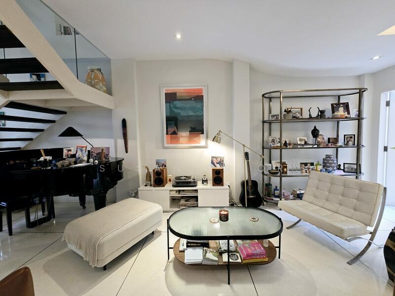 For Rent - Joo Chiat White Elegance 2+1