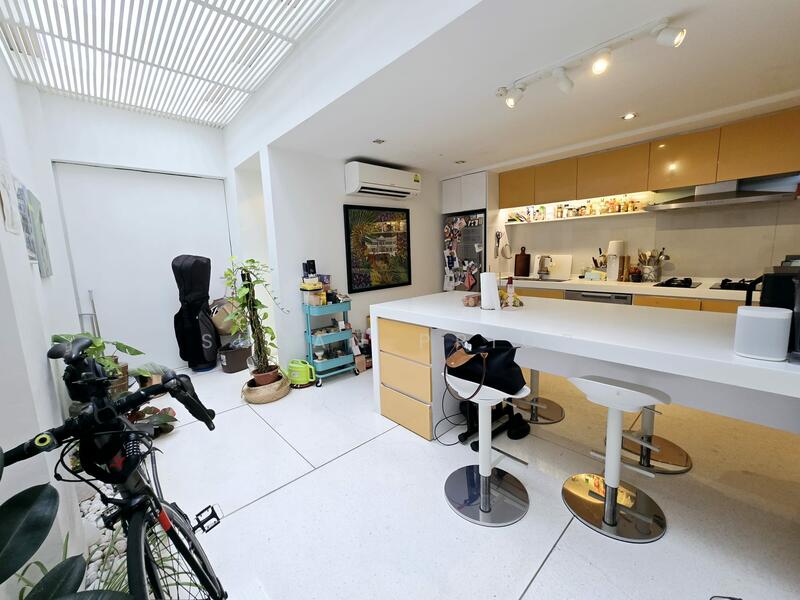 For Rent - Joo Chiat White Elegance 2+1