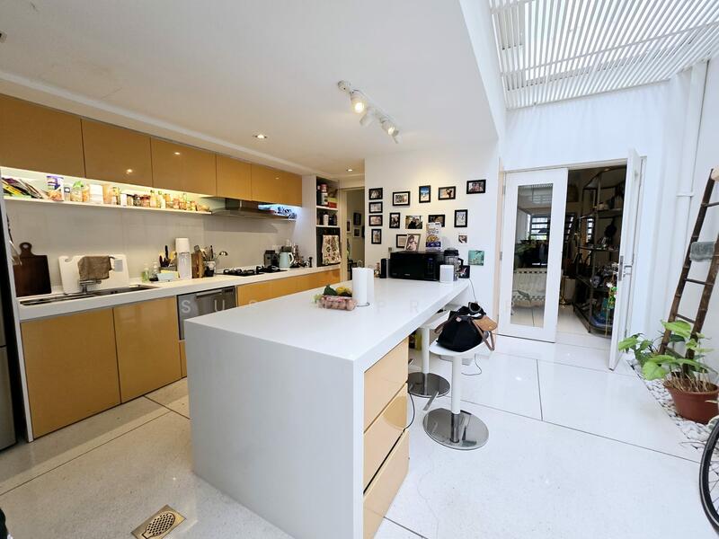 For Rent - Joo Chiat White Elegance 2+1