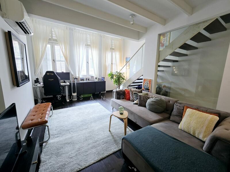 For Rent - Joo Chiat White Elegance 2+1