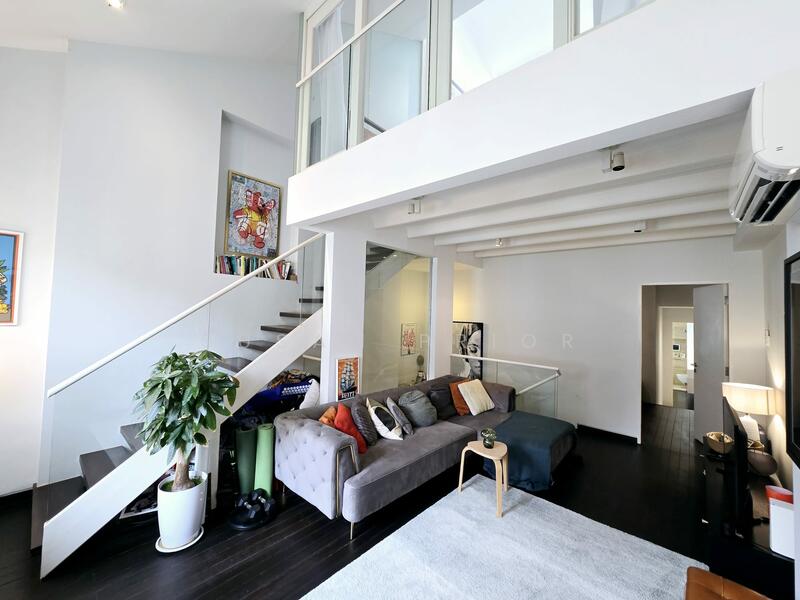 For Rent - Joo Chiat White Elegance 2+1