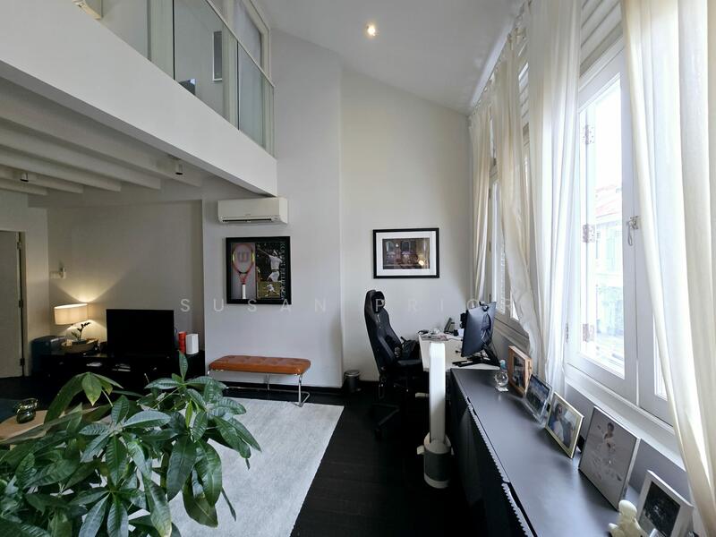 For Rent - Joo Chiat White Elegance 2+1
