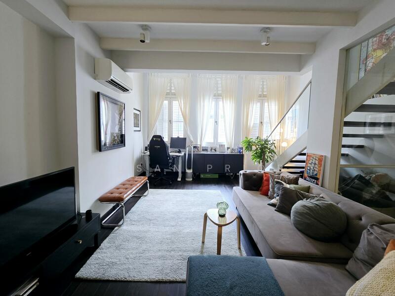 For Rent - Joo Chiat White Elegance 2+1