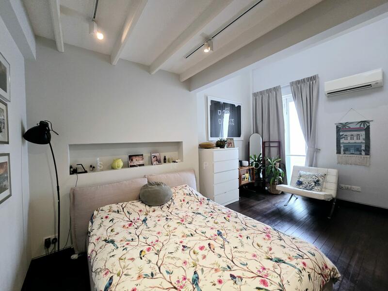 For Rent - Joo Chiat White Elegance 2+1