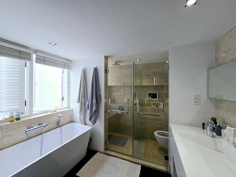 For Rent - Joo Chiat White Elegance 2+1
