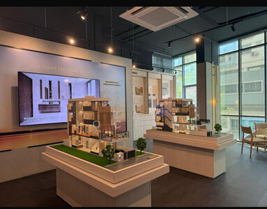 For Sale - The Springleaf Collection