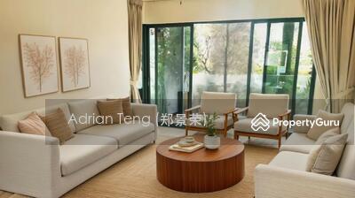For Sale - The Quayside