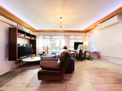 For Sale - 443C Bukit Batok West Avenue 8