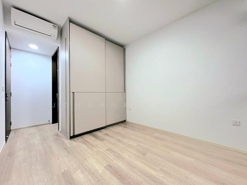 The Watergardens at Canberra, 57 Canberra Drive, 2 Bedrooms, 969 sqft, Condominium For Sale, by Johanna Chow, 60083548 - Bedroom - PropertyGuru.com.sg