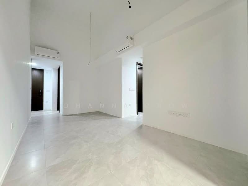 The Watergardens at Canberra, 57 Canberra Drive, 2 Bedrooms, 969 sqft, Condominium For Sale, by Johanna Chow, 60083548 - Living Room - PropertyGuru.com.sg