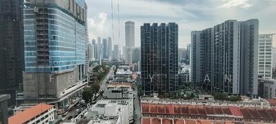 For Rent - Midtown Modern