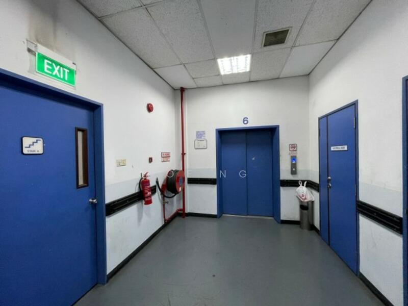 Admiralty Industrial Park, 23 Woodlands Industrial Park E1, 1,722 sqft, Factory / Workshop (B2) For Sale, by Joe Ng, 60083578 - CommercialGuru.com.sg