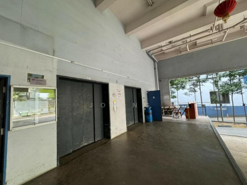 Admiralty Industrial Park, 23 Woodlands Industrial Park E1, 1,722 sqft, Factory / Workshop (B2) For Sale, by Joe Ng, 60083578 - CommercialGuru.com.sg