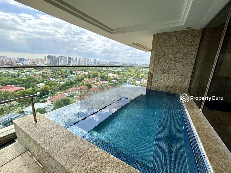 For Rent - Parkview Eclat
