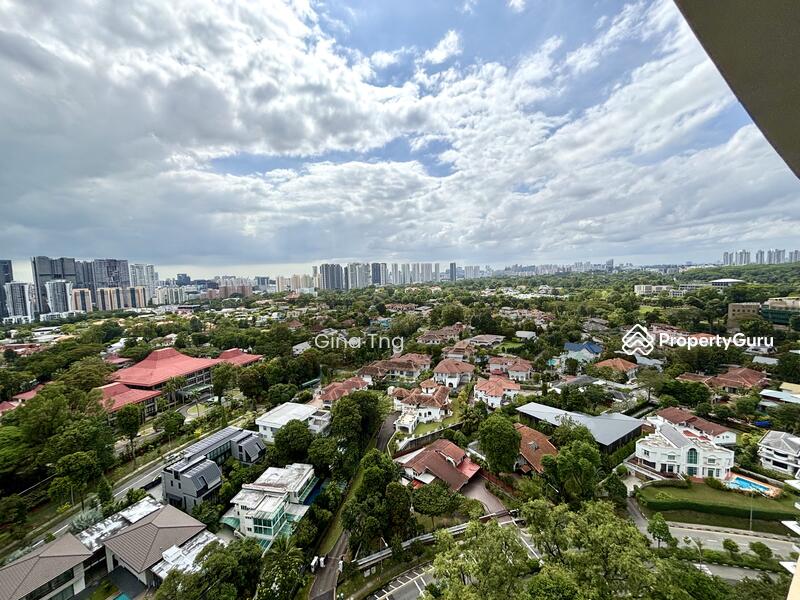 For Rent - Parkview Eclat