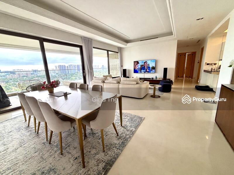 For Rent - Parkview Eclat
