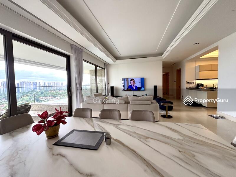 For Rent - Parkview Eclat