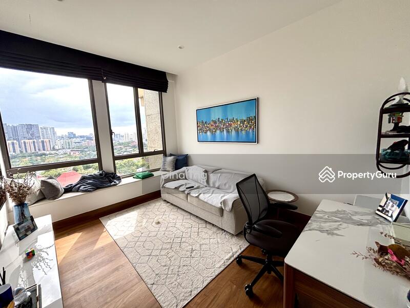 For Rent - Parkview Eclat