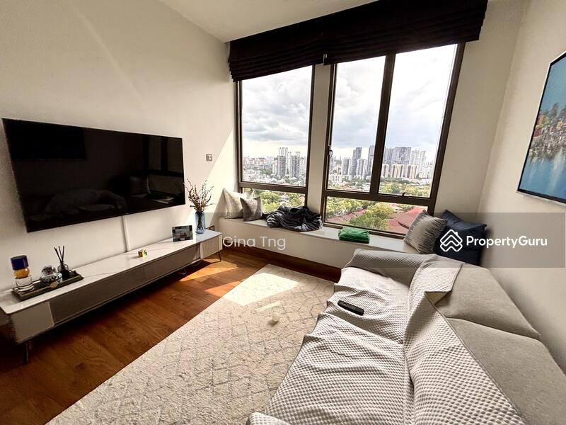 For Rent - Parkview Eclat