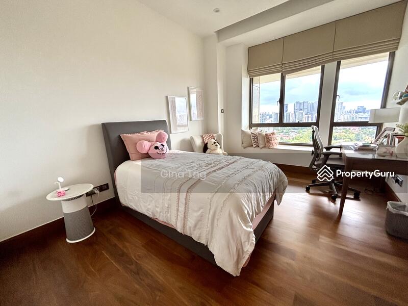 For Rent - Parkview Eclat