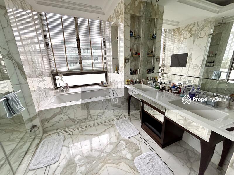 For Rent - Parkview Eclat