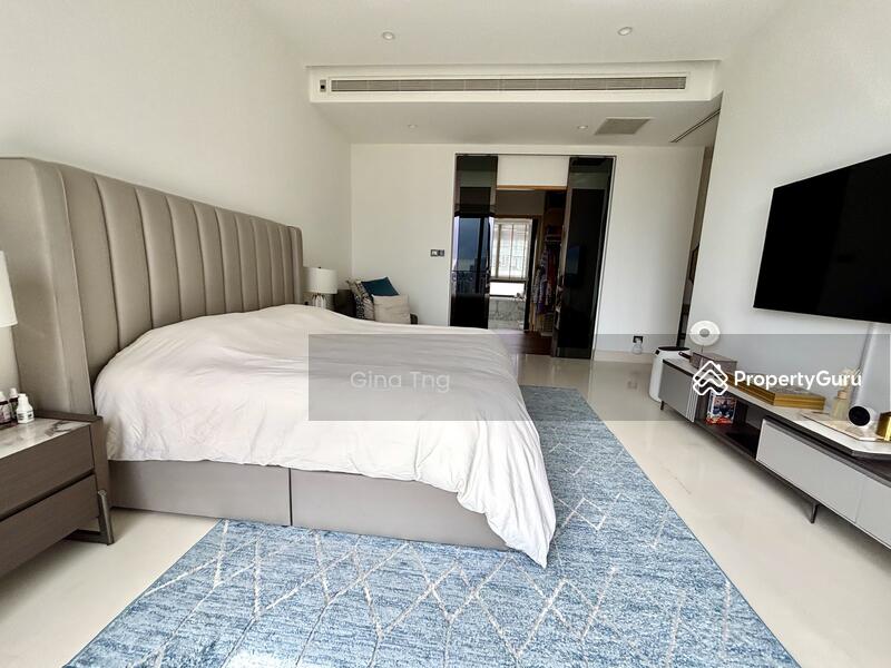 For Rent - Parkview Eclat