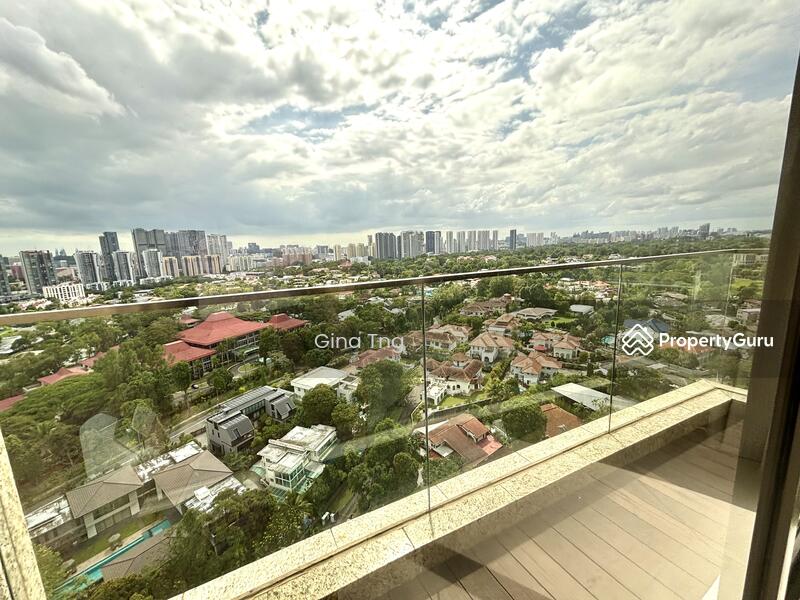 For Rent - Parkview Eclat
