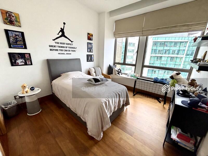 For Rent - Parkview Eclat