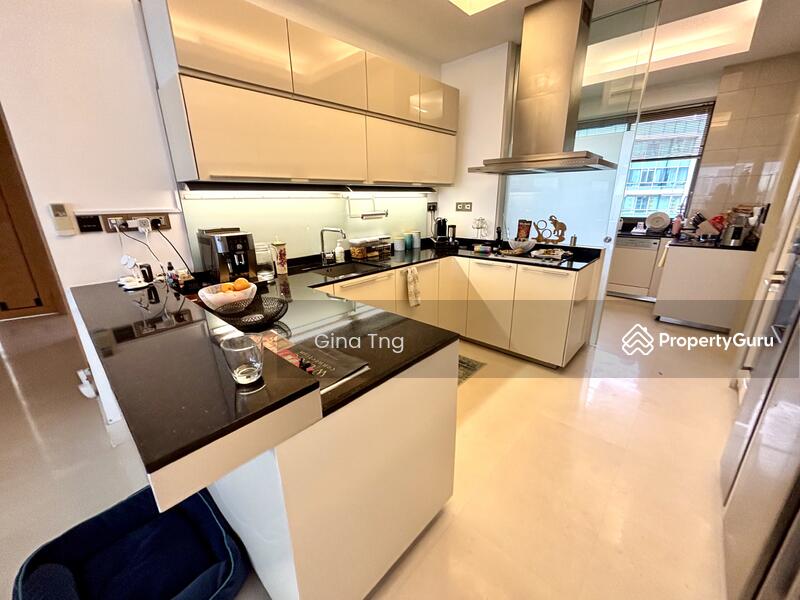 For Rent - Parkview Eclat