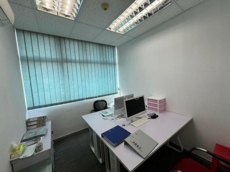 Admiralty Industrial Park, 23 Woodlands Industrial Park E1, 1,722 sqft, Factory / Workshop (B2) For Sale, by Joe Ng, 60083601 - CommercialGuru.com.sg