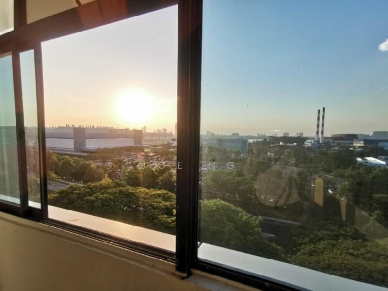 Admiralty Industrial Park, 23 Woodlands Industrial Park E1, 1,722 sqft, Factory / Workshop (B2) For Sale, by Joe Ng, 60083601 - CommercialGuru.com.sg