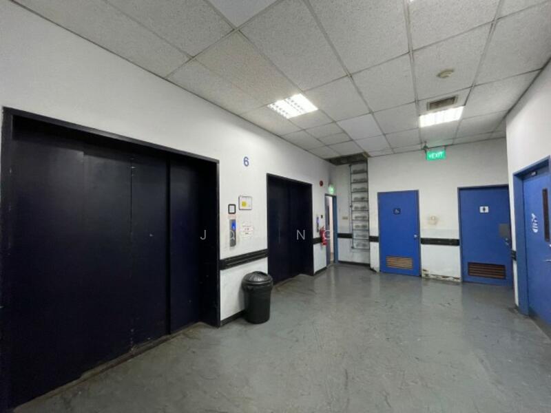 Admiralty Industrial Park, 23 Woodlands Industrial Park E1, 1,722 sqft, Factory / Workshop (B2) For Sale, by Joe Ng, 60083601 - CommercialGuru.com.sg