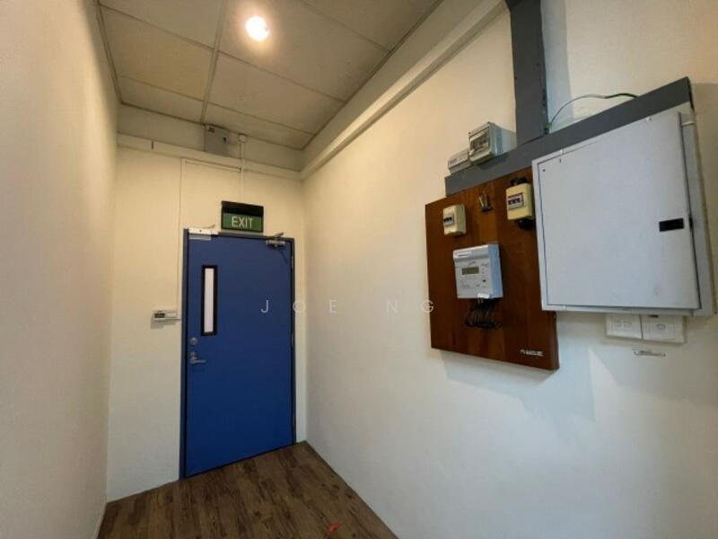 Admiralty Industrial Park, 23 Woodlands Industrial Park E1, 1,722 sqft, Factory / Workshop (B2) For Sale, by Joe Ng, 60083601 - CommercialGuru.com.sg