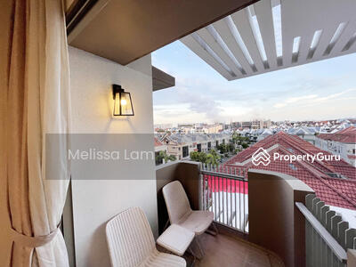 For Rent - Terrasse