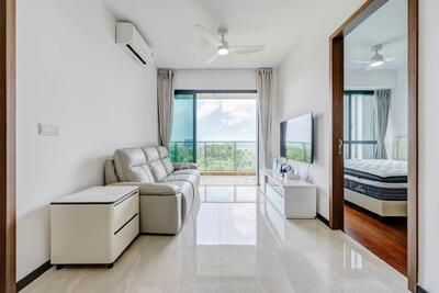 For Sale - Normanton Park