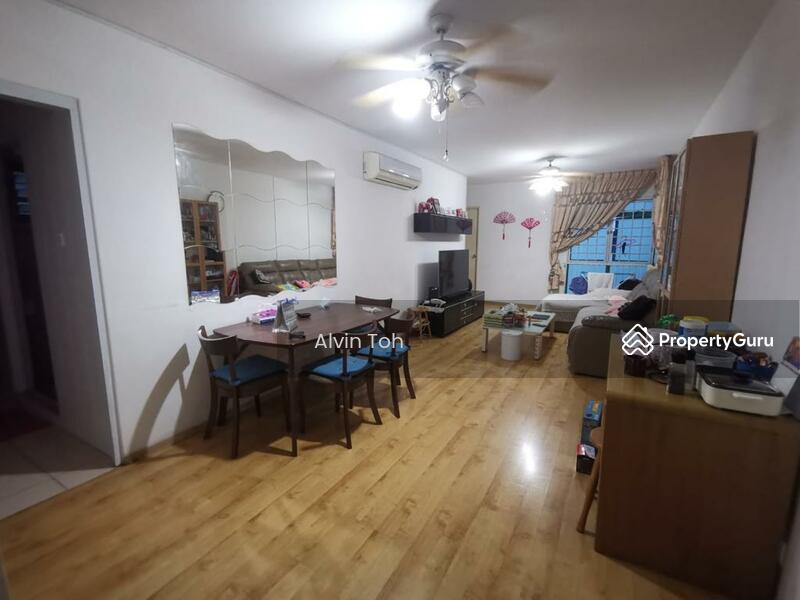 For Rent - 350C Canberra Road