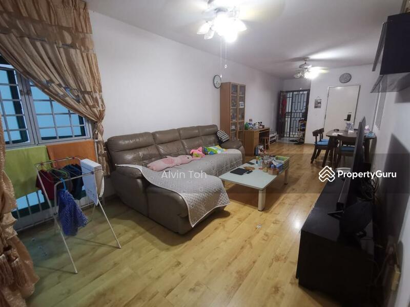 For Rent - 350C Canberra Road