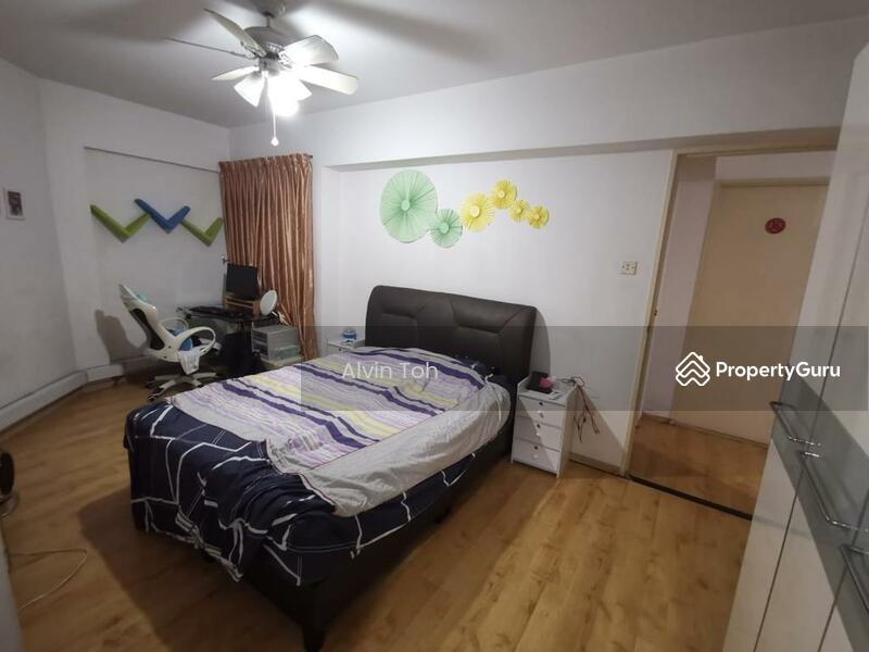 For Rent - 350C Canberra Road