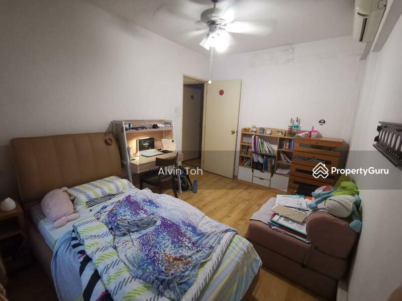 For Rent - 350C Canberra Road