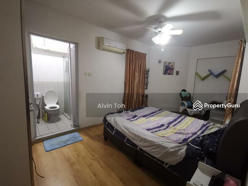 For Rent - 350C Canberra Road