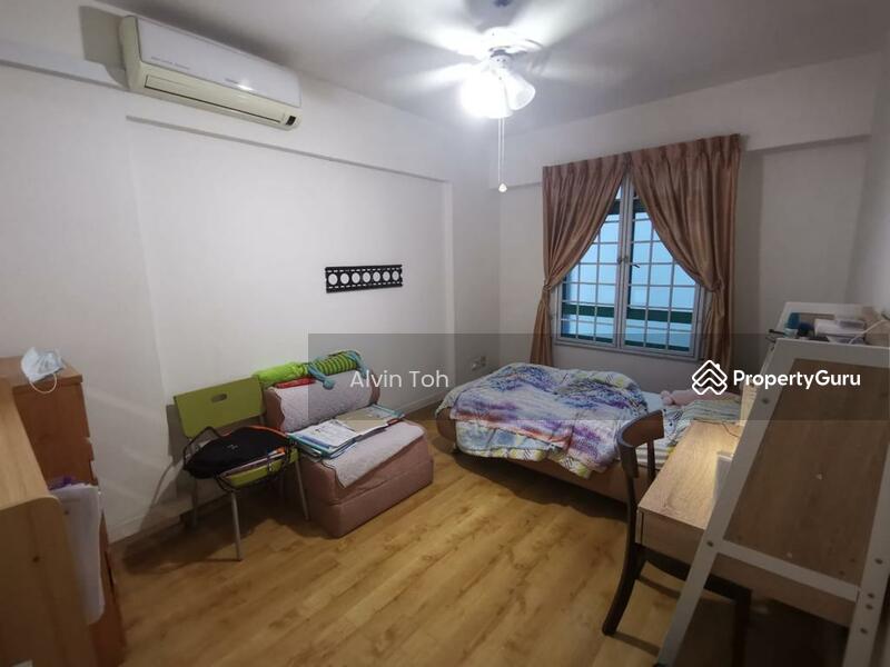 For Rent - 350C Canberra Road