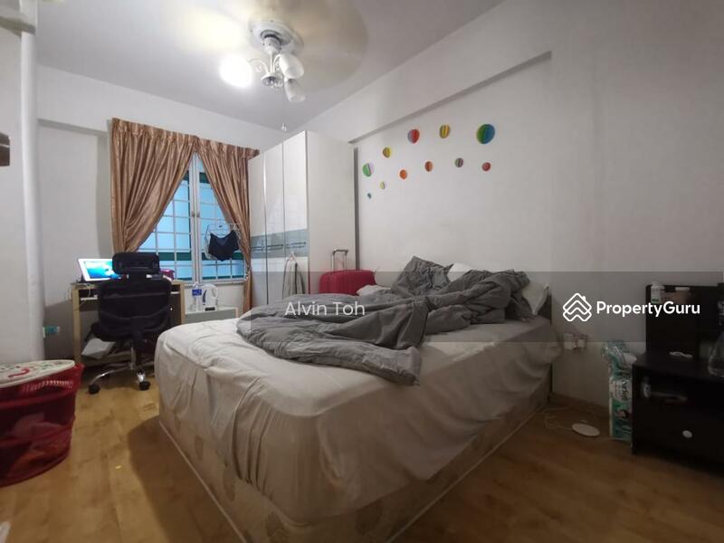 For Rent - 350C Canberra Road