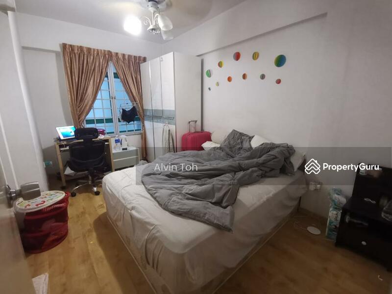 For Rent - 350C Canberra Road