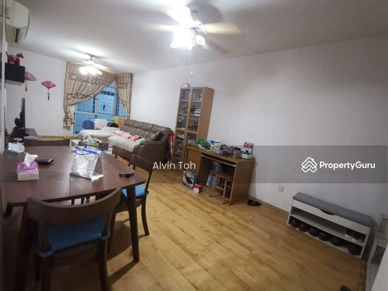 For Rent - 350C Canberra Road