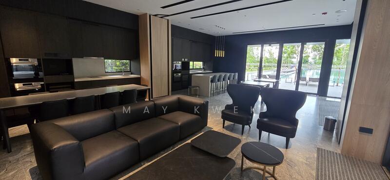 Function Room