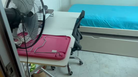 277 Yishun Street 22, 277 Yishun Street 22, Room Rental, 80 sqft, HDB Flat For Rent, by Eric Tan, 60083616 - PropertyGuru.com.sg