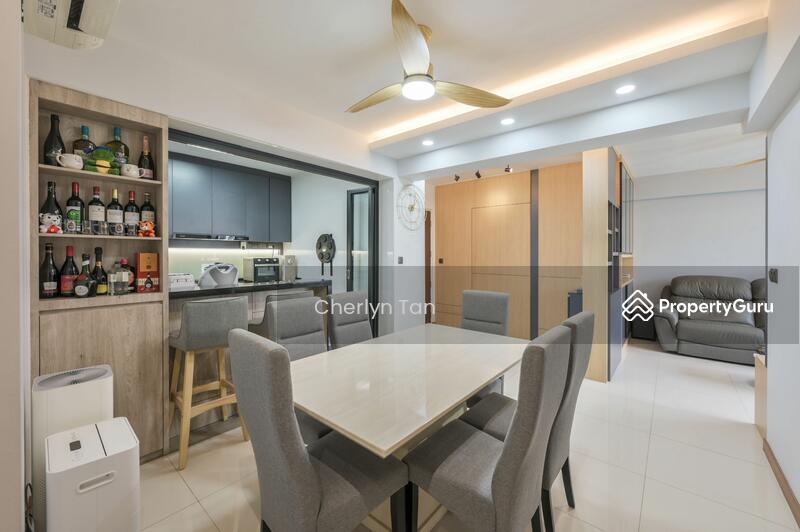 For Sale - 464B Bukit Batok West Avenue 8