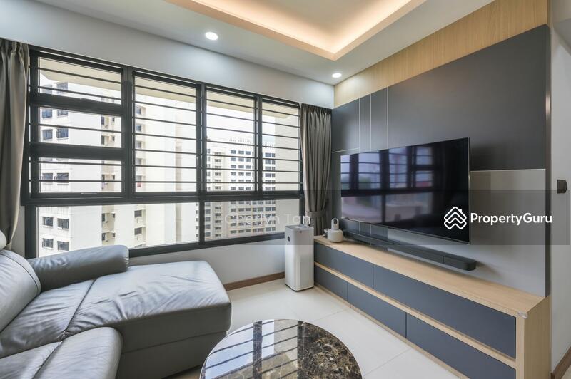 For Sale - 464B Bukit Batok West Avenue 8
